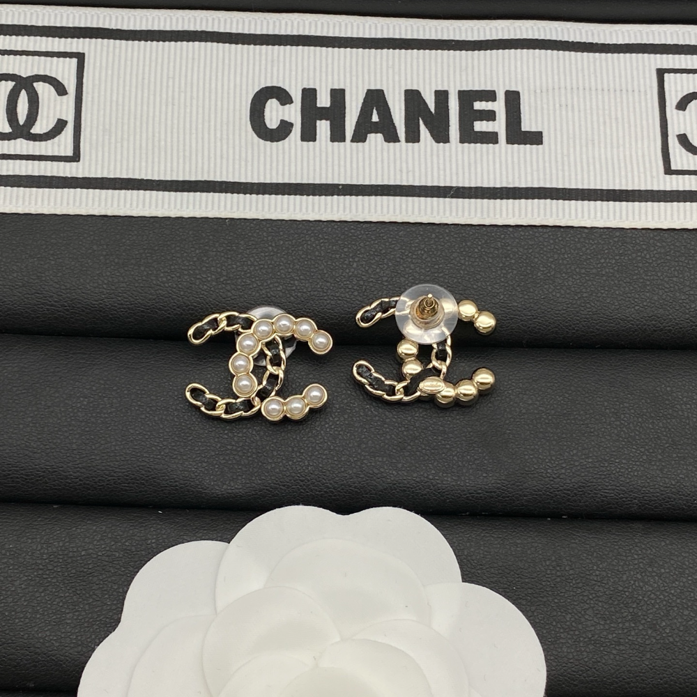 CEM410 earing for women  men charm Couple Jewelry