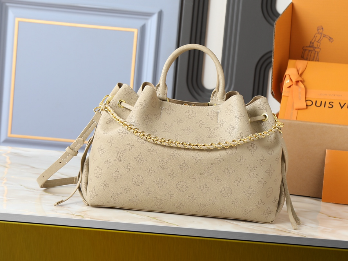 LEM638 New arrive fashion pink  white light brown light khaki bag for woman hands bag beautiful gift to choose gift  32 x 23 x 13cm