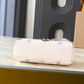 LEM660 New arrive fashion white bag for woman hands bag beautiful gift to choose gift