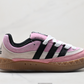 NEM02 Womens  men  Shoes Fashion Female Luxury Designer Pink Lvory  Ladies shoes size 36-45