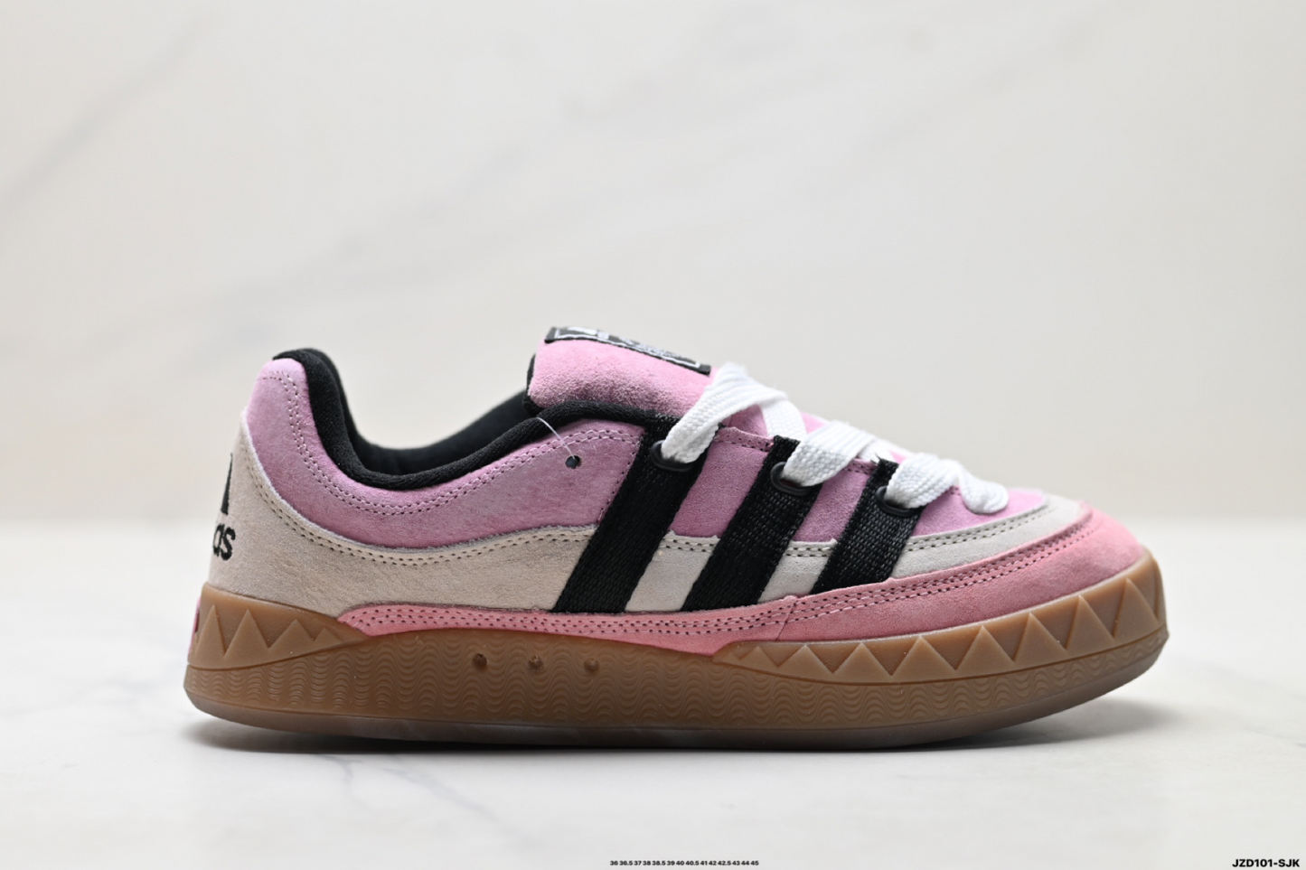 NEM02 Womens  men  Shoes Fashion Female Luxury Designer Pink Lvory  Ladies shoes size 36-45
