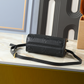 LEM434 New arrive fashion black bag for woman hands bag beautiful gift to choose gift 4 size