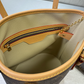 LEM542 New arrive fashion brown color bag for woman beautiful gift to choose 23*26cm