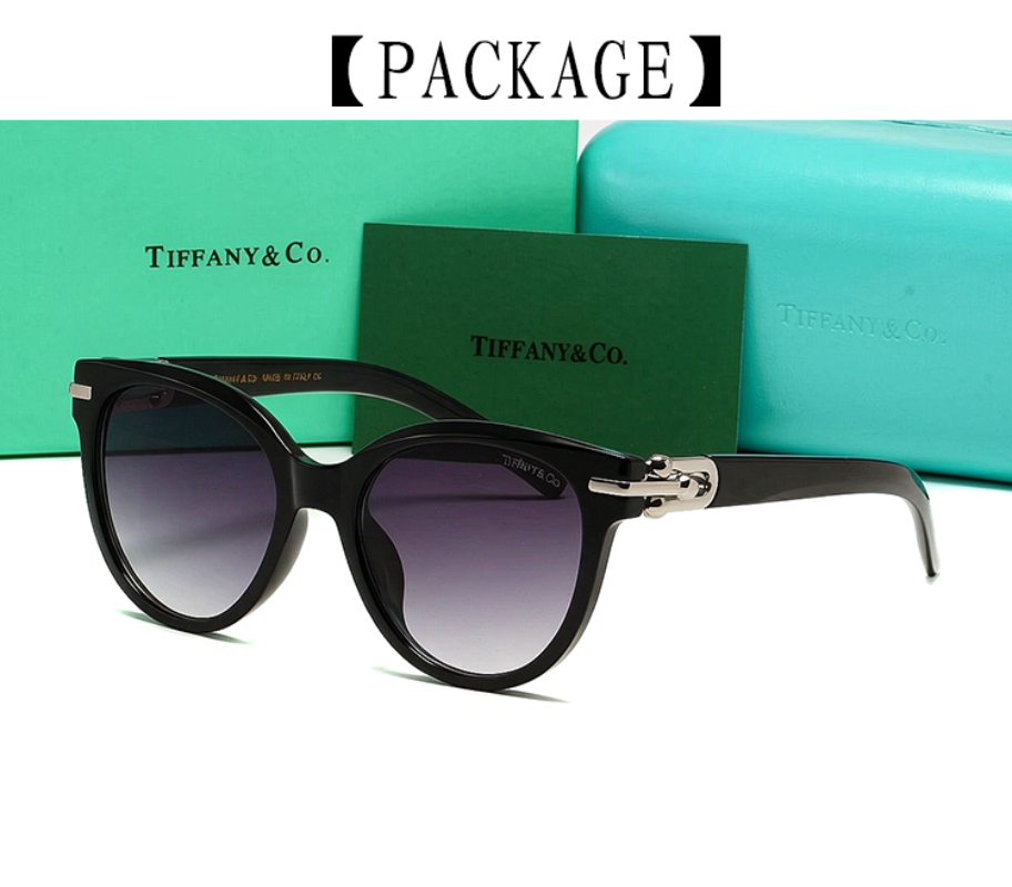 TEM59 Designer sunglasses luxury Spicy girl style sunglasses for women Sexy trend men gift glasses Beach shading UV protection polarized glasses with box