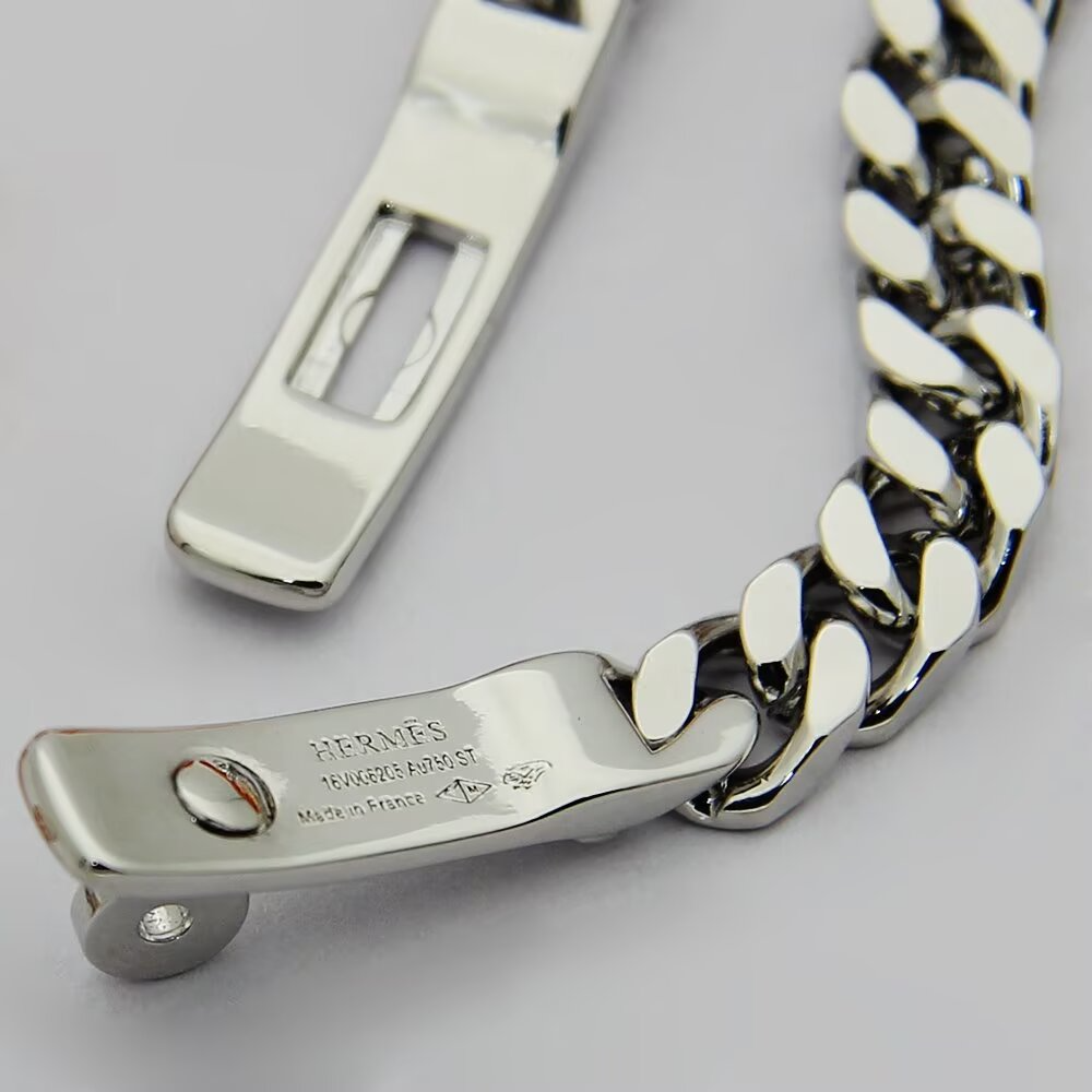 HEM114 Bracelets for women Bangles men charm bracelet Couple Jewelry