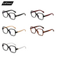 CEM378 Designer sunglasses luxury Spicy girl style sunglasses for women Sexy trend men gift glasses Beach shading UV protection polarized glasses with box