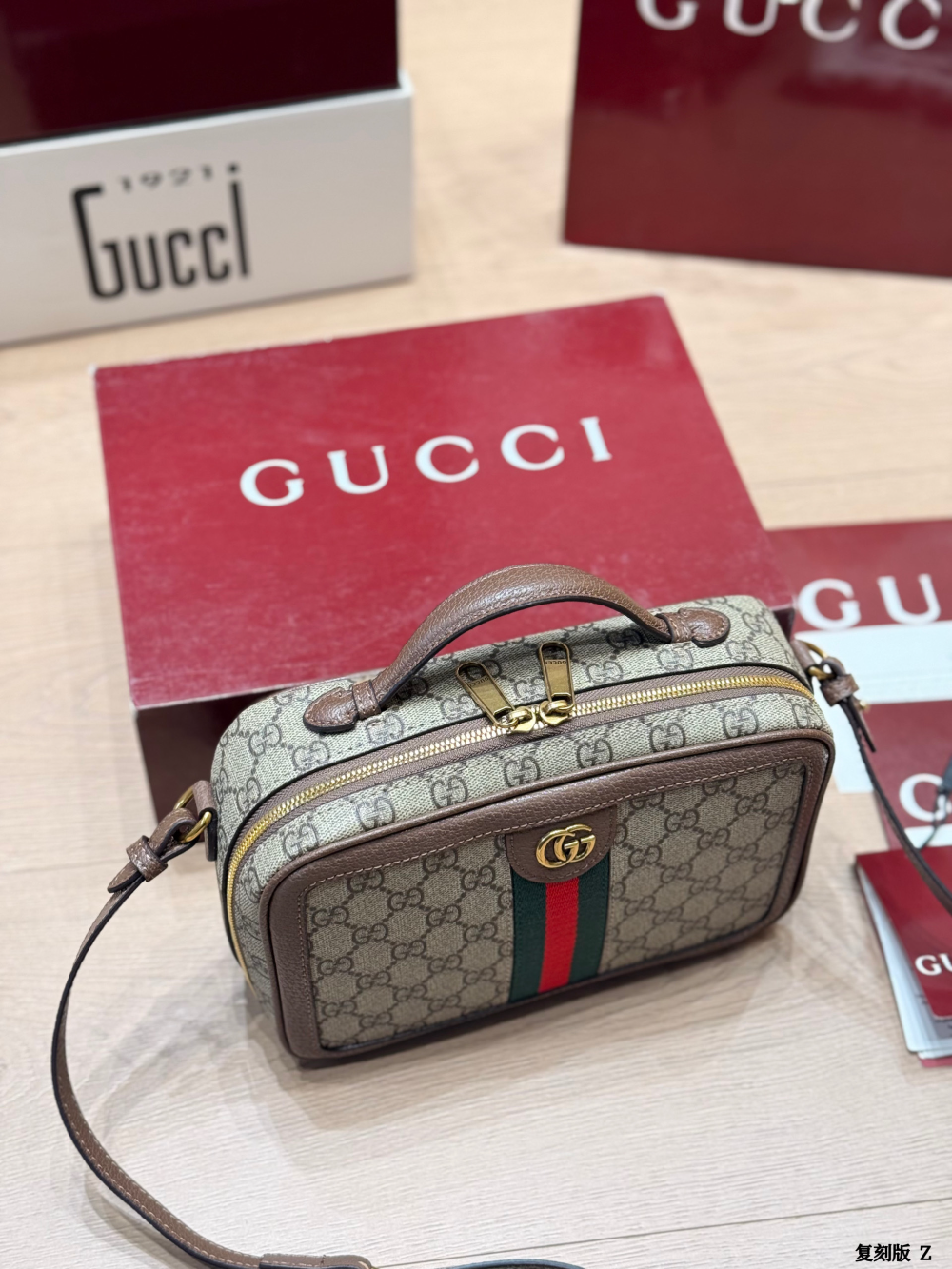 GEM153 Top Quality Fashion Travel Design Bag for Woman Beautiful Gift To Choose Gift