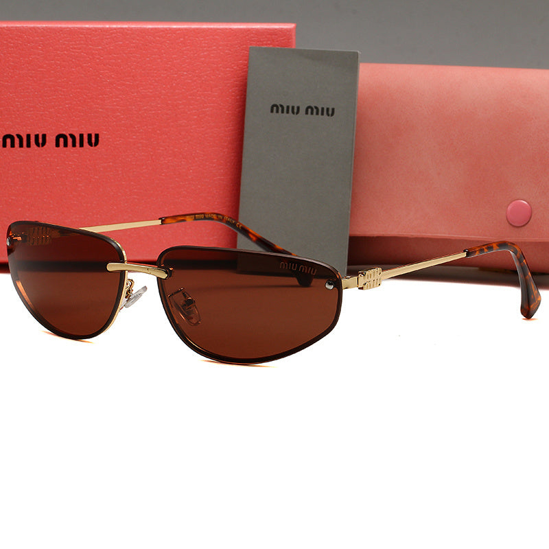 MIU01 sunglass for women  men sunglass