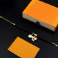 LEM470 Designer Women Bracelets Fashion Jewelry Personalized For Female gift 18+4cm