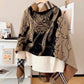BUEM51 new arrive Hot sale  black red gray color fashion beautiful scarf for woman gift to choose