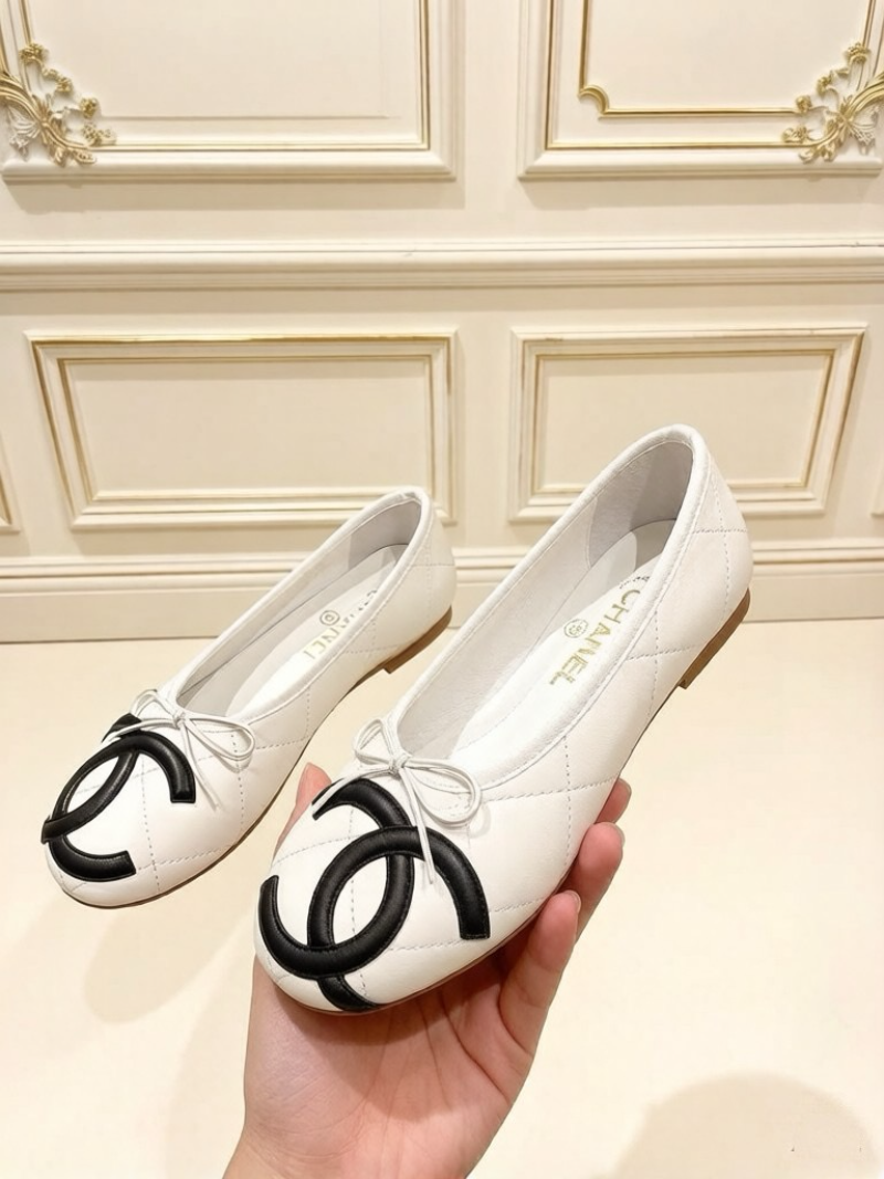 CEM364 Designer women's shoes women's flat shoes black red white khaki colors high quality sizes 34 to 42