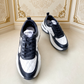 CEM367 Designer Shoes women Sneakers shoes for women black white color Sneaker high quality size 35-41