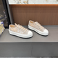DEM319 New arrive classic fashion black blue beige color  shose for woman lover shose color  beautiful gift to choose Thickness 4.5 CM