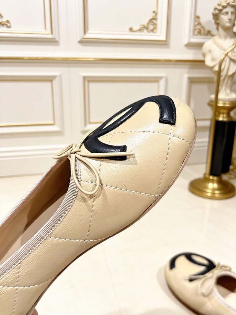 CEM364 Designer women's shoes women's flat shoes black red white khaki colors high quality sizes 34 to 42