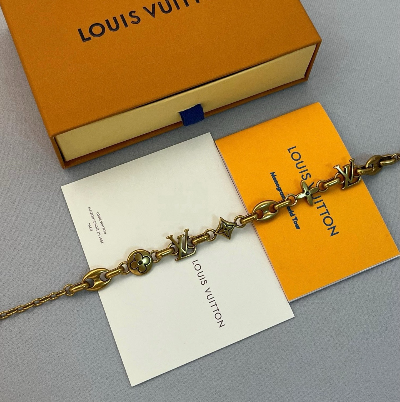 LEM481 Designer Women Bracelets Fashion Jewelry Personalized For Female gift 17cm