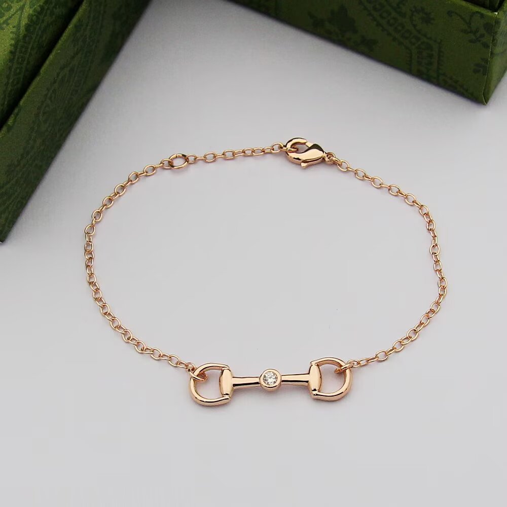 GEM87 bracelet for women  men charm Couple Jewelry