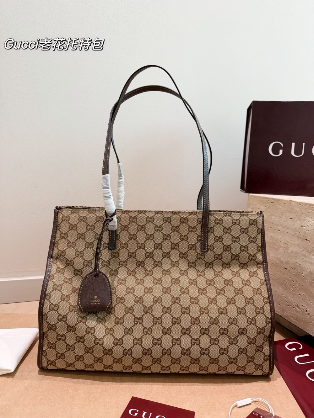GEM252 New arrive fashion khaki bag for woman hands bag beautiful gift to choose gift 35cm