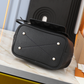 LEM634 New arrive fashion black white bag for woman hands bag beautiful gift to choose gift 2 size