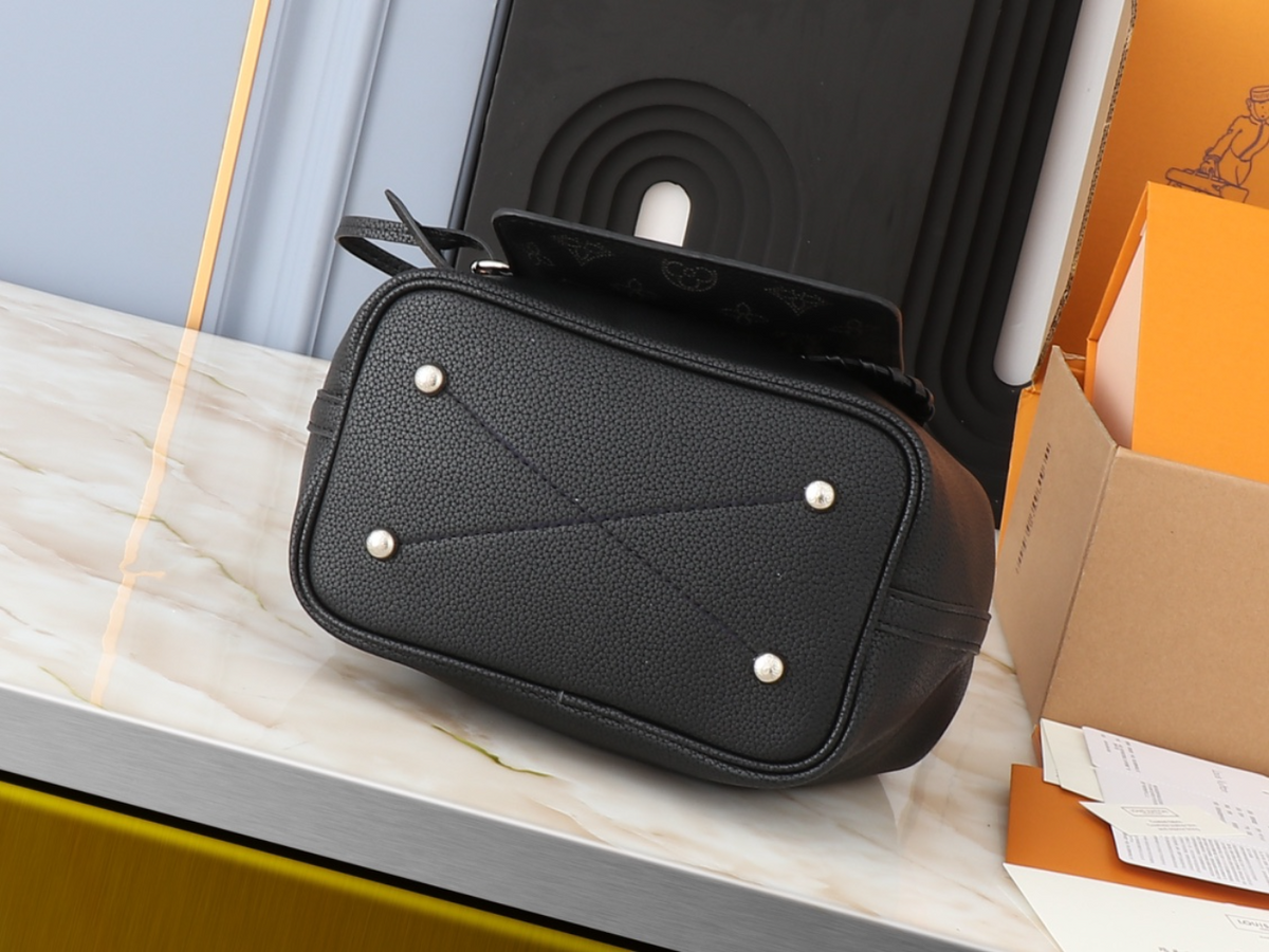 LEM634 New arrive fashion black white bag for woman hands bag beautiful gift to choose gift 2 size