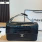 CEM319 New arrive fashion black color bag for woman beautiful gift to choose gift size to choose 33*10*20cm