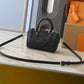 LEM338 Designer bags Mini Pillow Rowan Fashionable Crossbody Rowan Boston Pillow Bag 16 x 10 x 7.5cm