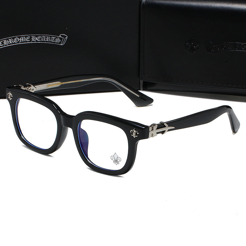 CHEM02 Glasses frame for women  men