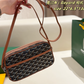 GOEM04 New arrive fashion double-sided design bag for woman beautiful gift to choose gift 22*6.5*13cm