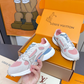 LEM532 New arrive classic fashion black pink purple color shose for woman lover shose color  beautiful gift to choose