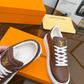 LEM537  New arrive classic fashion black white brown color shose for woman lover shose color  beautiful gift to choose