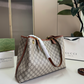 GEM160 New fashionable design ladies' handbag excellent gift options ideal choice for giving as a present 39×26cm