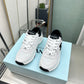 CEM229 New arrive fashion black and white shose for woman men beautiful gift to choose gift