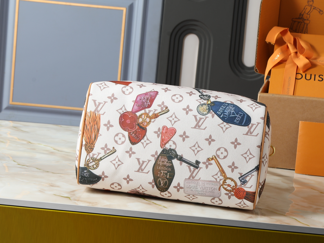 LEM413 New arrive fashion bag for woman handbag beautiful gift to choose gift 16cm and 30cm