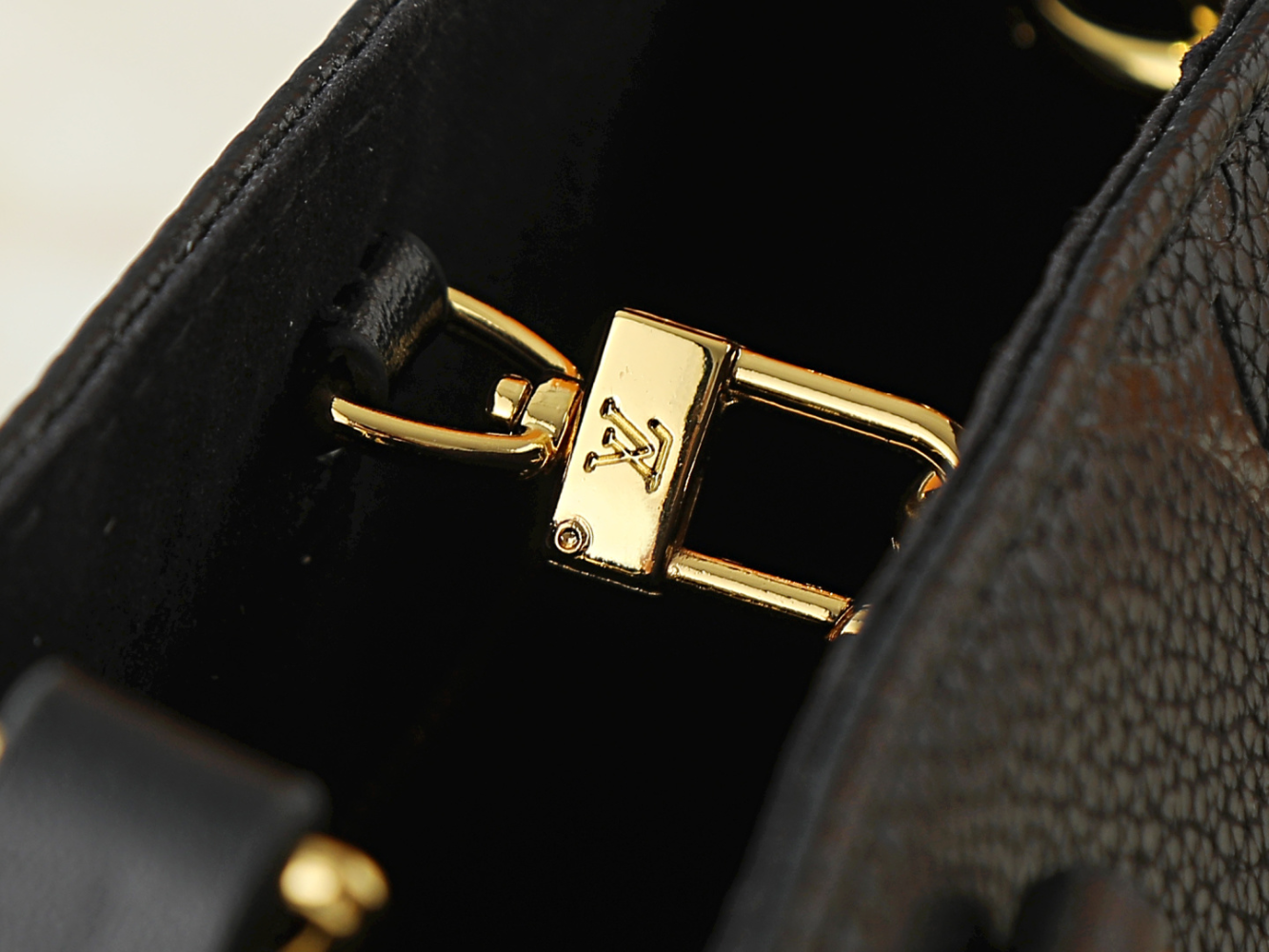 LEM434 New arrive fashion black bag for woman hands bag beautiful gift to choose gift 4 size
