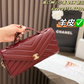 CEM264 New arrive fashion black Red Light beige  Green Beige Silver pink bag for woman hands bag beautiful gift to choose gift 25*5.5*13cm