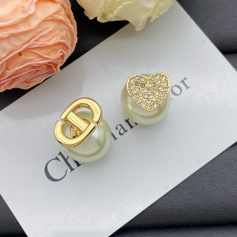 DEM391 New arrive fashion gold color earring  for woman jewelry beautiful jewelry no with box