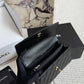 CEM282 New arrive fashion  black bag for woman hands bag beautiful gift to choose gift 19 x10cm