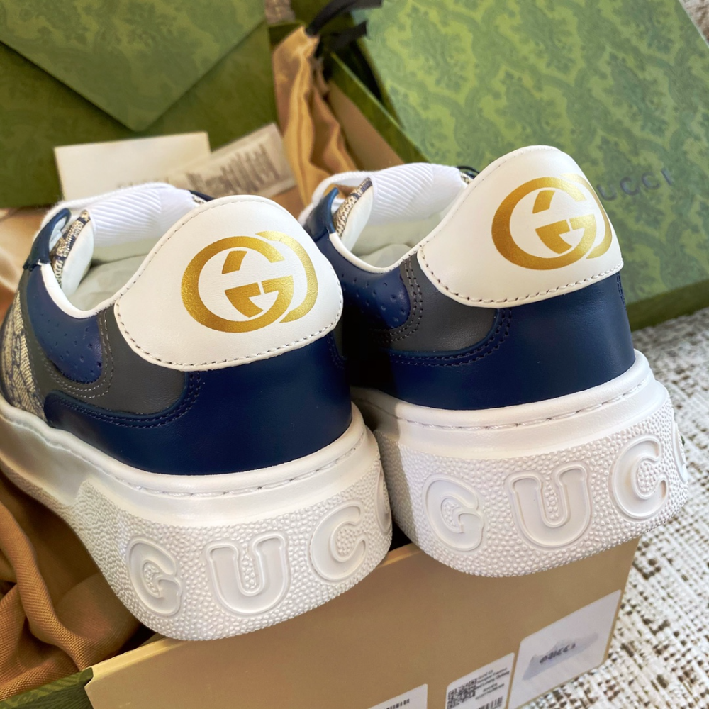 GEM175 Designer Shoes women Sneakers shoes for women white color Sneaker high quality  5cm