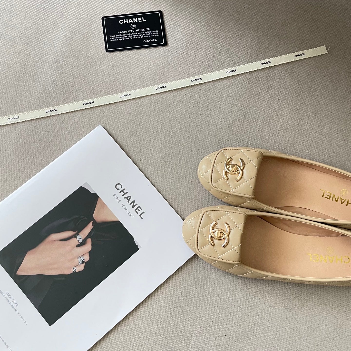 CEM184 womens Dress shoes designer Ballet shoes Flat boat shoe leather bow Dance formal shoes Lady Trample Lazy Loafers Quilted Leather Ballet Dress Shoes Luxury shoes