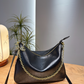 GEM237 New arrive fashion black color bag for woman beautiful gift to choose 2 size