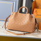 LEM638 New arrive fashion pink  white light brown light khaki bag for woman hands bag beautiful gift to choose gift  32 x 23 x 13cm