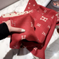 HEM148 new arrive  Hot sale brown blue grey red color fashion beautiful  scarf  for woman gift  to choose