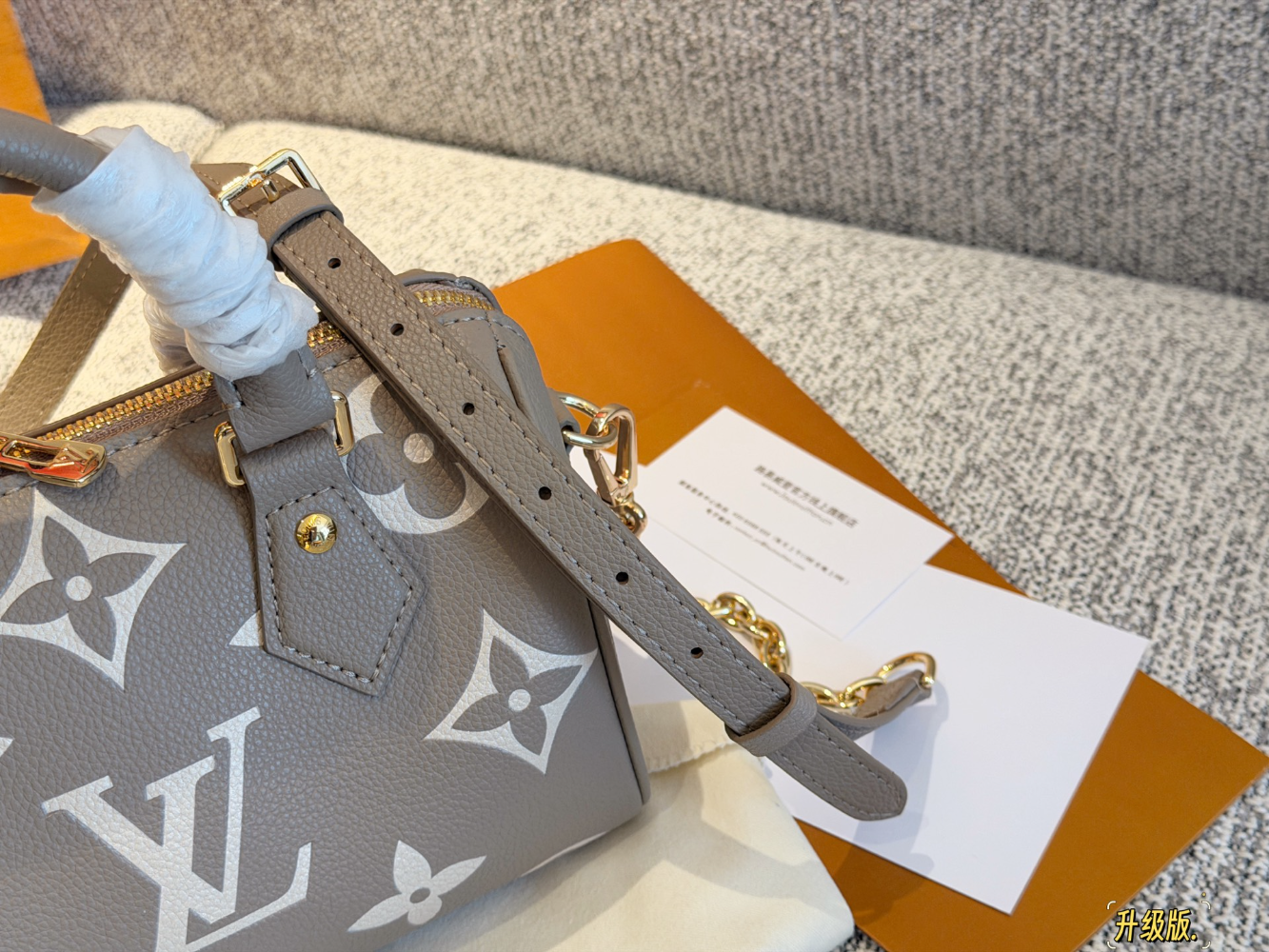 LEM540 New arrive fashion  bag for woman beautiful gift to choose gift   20*14cm