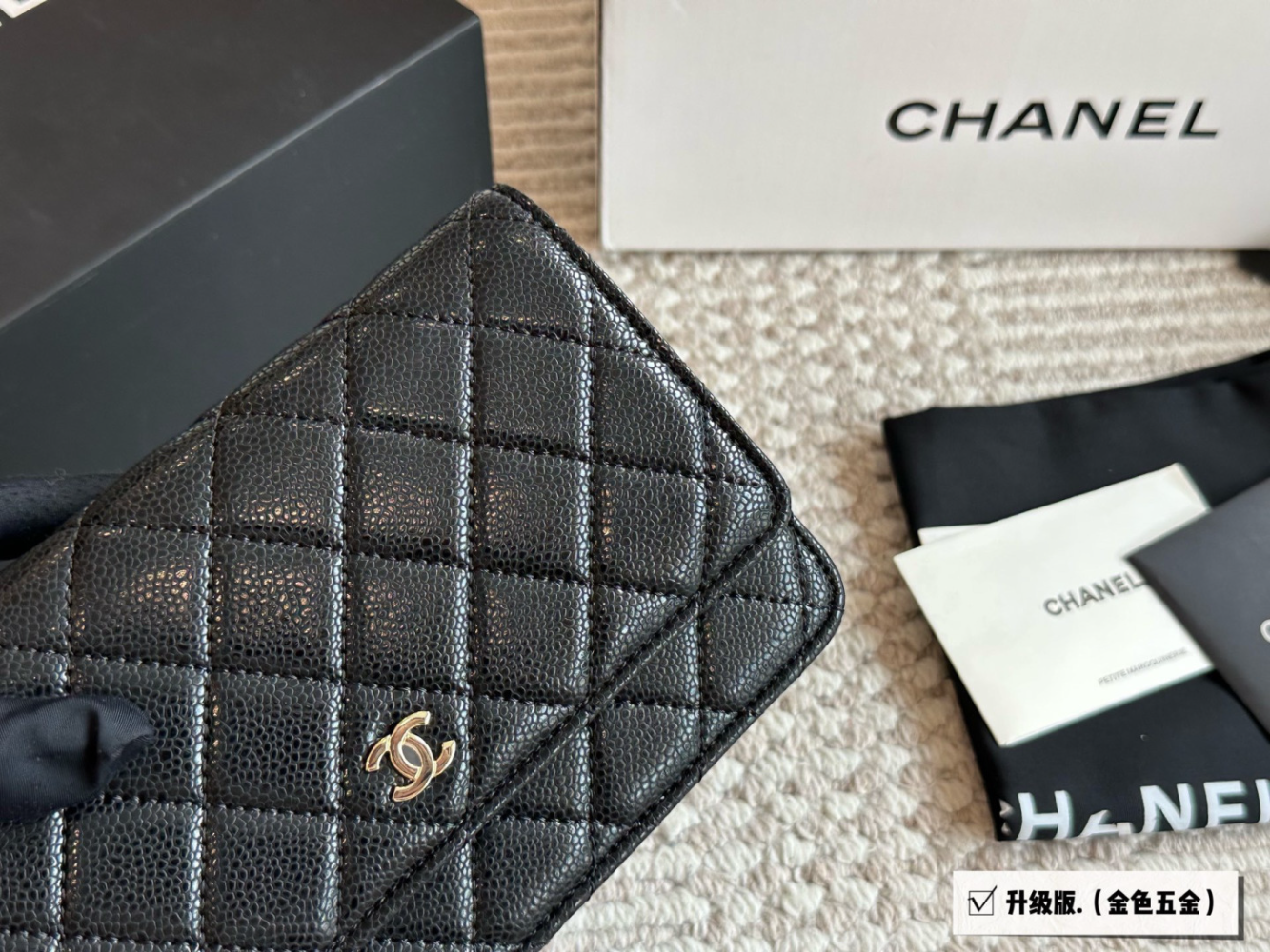 CEM288 New arrive fashion white	 black bag for woman hands bag beautiful gift to choose gift 20*13cm