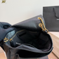 YLEM28 New arrive fashion black  red brown white bag for woman hands bag beautiful gift to choose gift 2 size