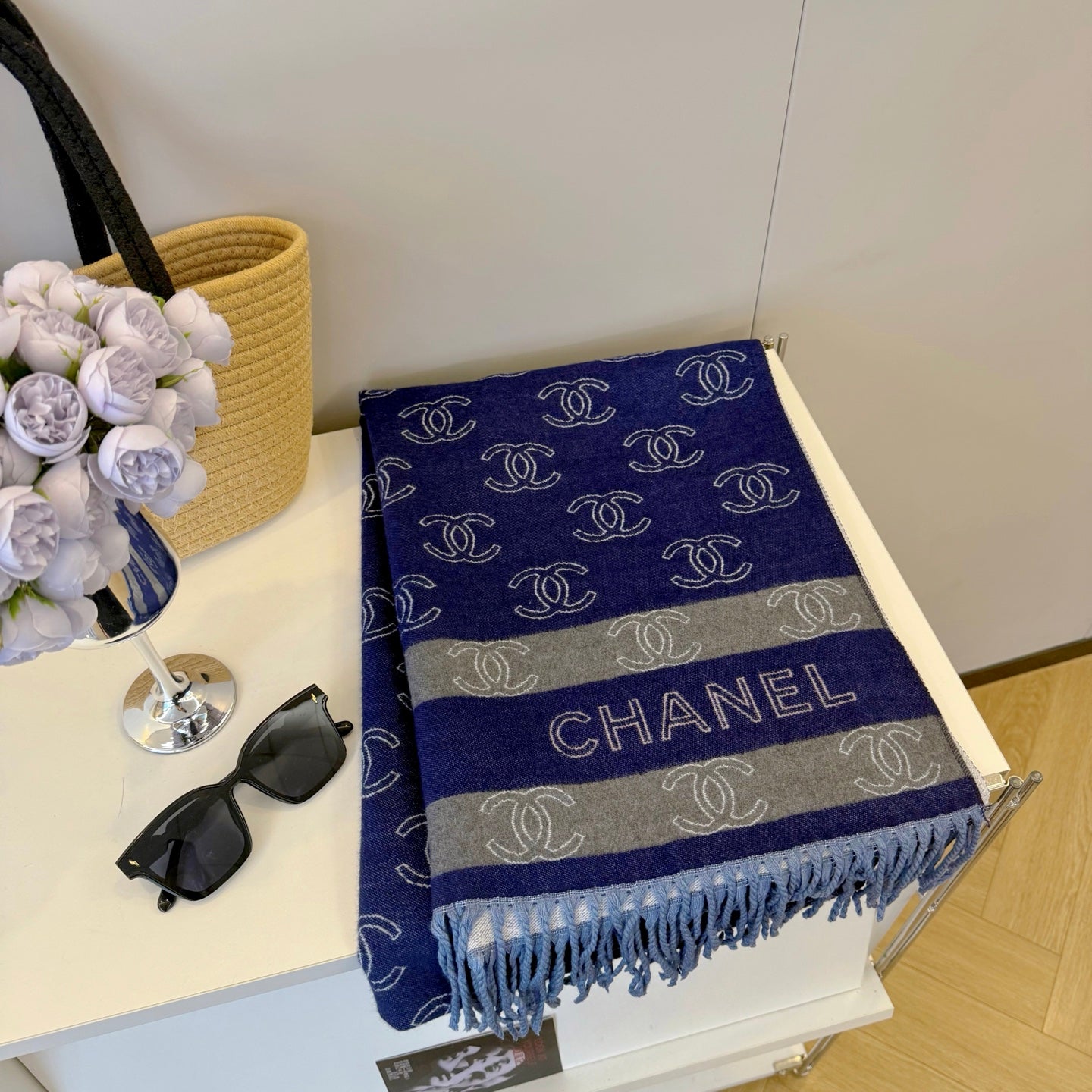 CEM172 Designer Scarf Winter Scarf pashmina for Designers warm Scarfs Fashion Classic Women imitate Cashmere Wool Long Shawl Wrap 65*180cm