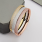 MEM20 Bracelets for women Bangles men charm bracelet Couple Jewelry