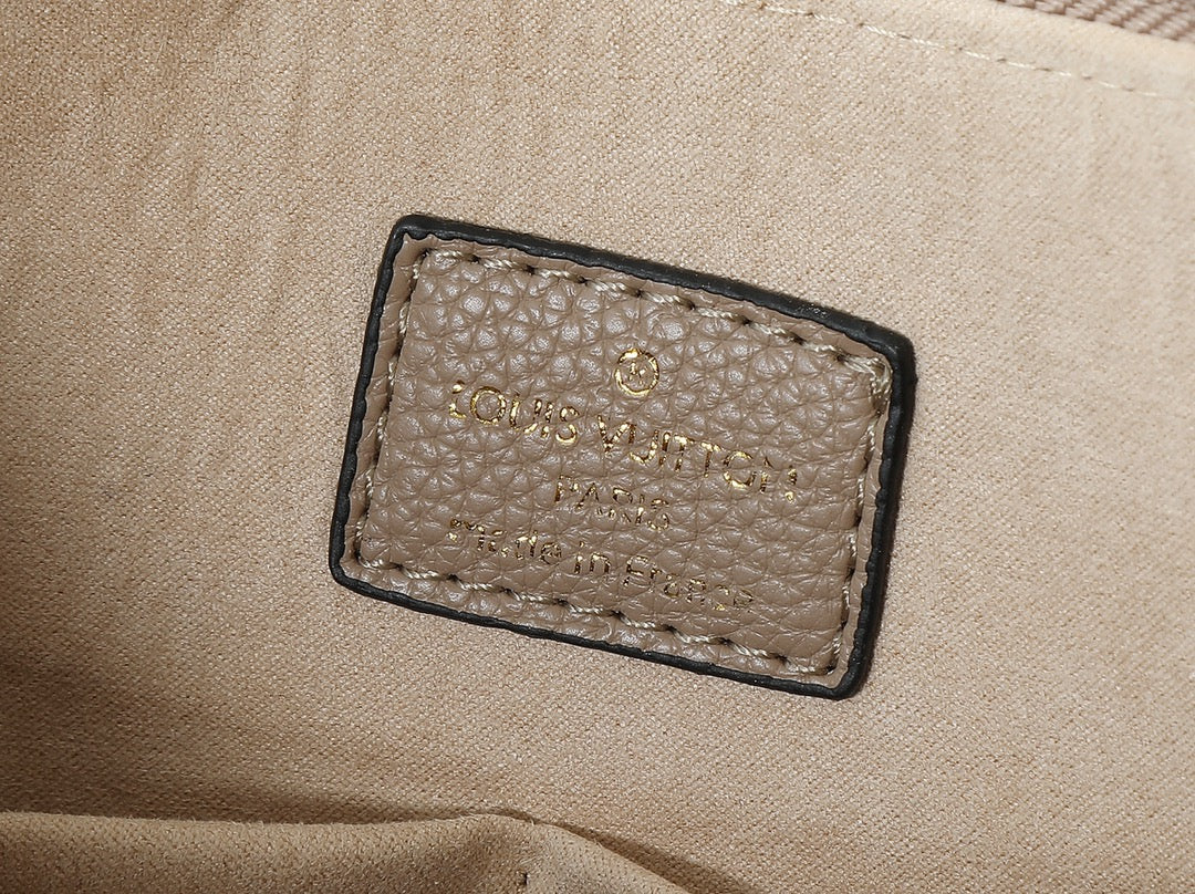 LEM277 designer bag Underarm Bag women bag classic old flower Chain retro single shoulder bags crossbody carrying bag women tote bag Clutch bag Handbags