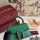 GEM200 New arrive fashion black white brown green color bag for woman beautiful gift to choose gift size to choose 18 *12cm