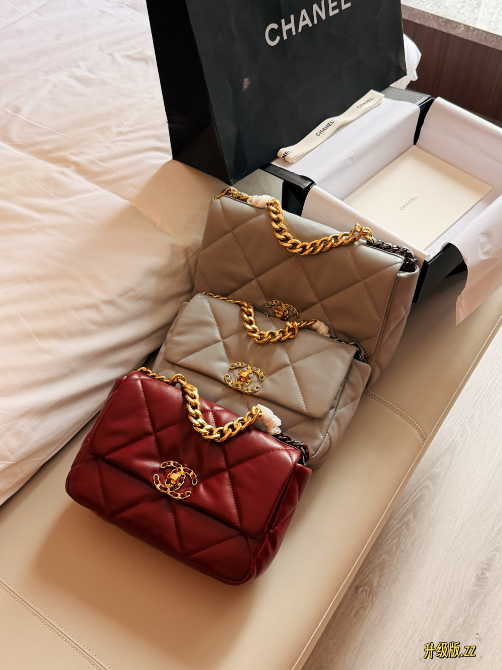 GEM316 New arrive fashion black pink red beige elephant gray  color  bag for woman beautiful gift to choose gift size to choose 3 size