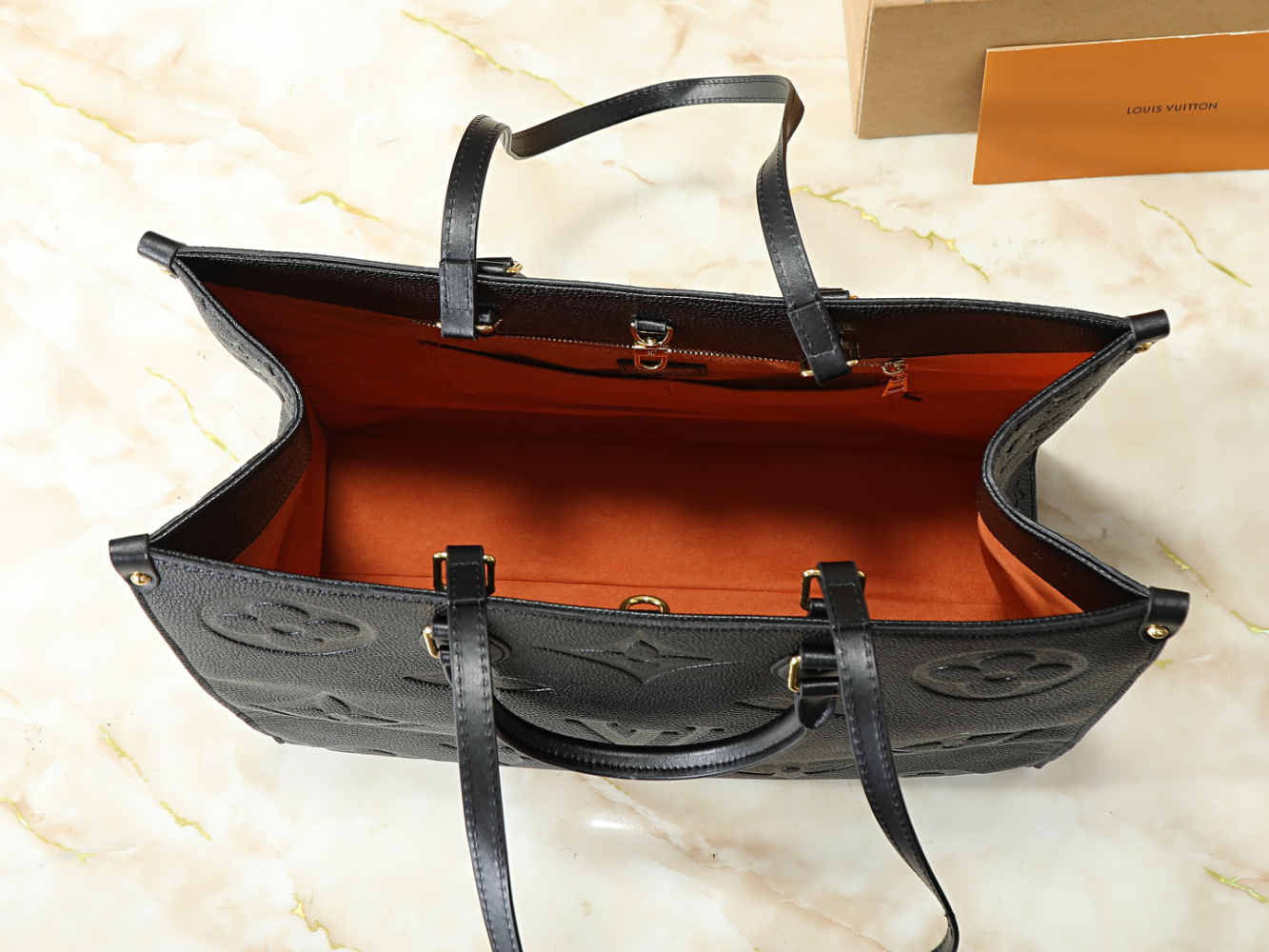 LEM434 New arrive fashion black bag for woman hands bag beautiful gift to choose gift 4 size